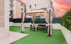 Luciano Secret Garden Apartment